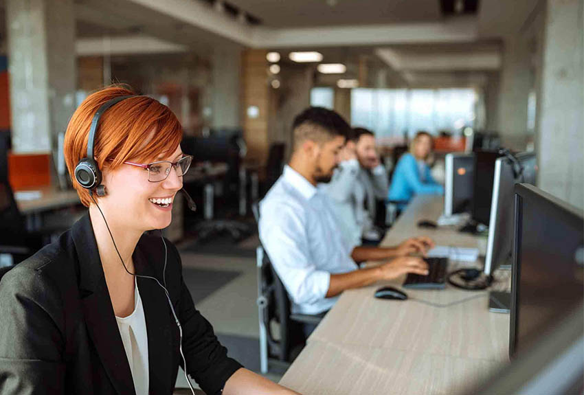 OneCloud by TelWare | UCaaS Solutions